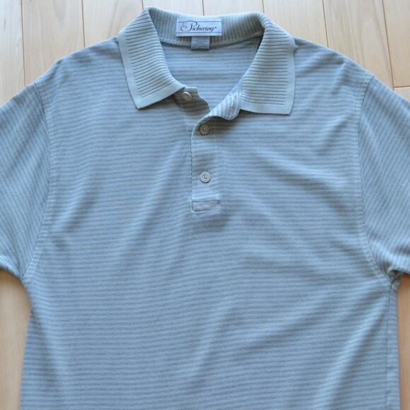 Pickering Polo Shirt Size S - Picture 2 of 4